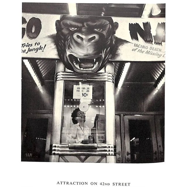 "Portrait of New York" 1948 Beaton, Cecil For Sale - Image 15 of 18