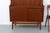 Danish Mid-Century Modern Teak Bookcase by Johannes Sorth for Nexø, 1960s For Sale - Image 15 of 18