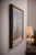 Snowy Falcon Wildlife, 1993, Oil on Canvas, Framed For Sale - Image 4 of 8