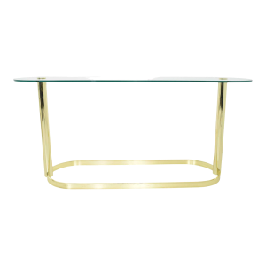 Pace Collection Console