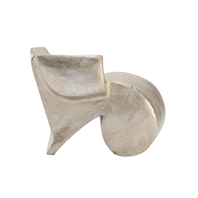 2020s Misquote in Silver For Sale - Image 5 of 5