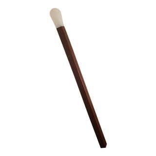 Propaganda Design Modern Matchstick Lamp For Sale