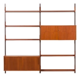 Example of WK Möbel Shelving
