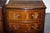 Brown Vintage English Bedside Tables, Set of 2 For Sale - Image 8 of 17