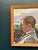 Mid-Century Modern Fröding, Portrait, 1975, Oil on Canvas, Framed For Sale - Image 3 of 18