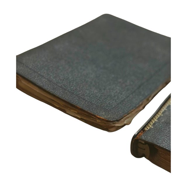 1890s–1940s Hymn Archive — 129+ Antique Gospel Sheets in Original Binders For Sale In Dallas - Image 6 of 18