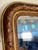 Antique French Faux Bois Gilt Louis Philippe Mirror For Sale In Houston - Image 6 of 11