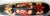 Wood 40" Long Hand-Carved Mid-Century Indonesian Wall Mask Tribal Aesthetics For Sale - Image 7 of 11
