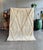 Moroccan Beni Ouarain Wool Rug, 2010s For Sale - Image 12 of 15