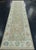Turkish Oushak Runner Rug 2'8" x 12'1" #17840 Explore a curated collection of hallway runners, wool rugs, and handmade...