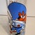 Pop Art 1976 Loony Tunes Yosemite Sam and Speedy Gonzales "Panning for Gold" Collectors Series Glass For Sale - Image 3 of 7