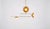 Glass Pendant 032 by Naama Hofman For Sale - Image 4 of 12