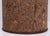 Cork and Leather Umbrella Stands, France, 1970s For Sale - Image 9 of 10