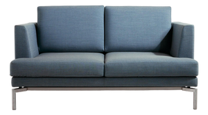 Good Time Sofa by Walter Knoll for Walter Knoll / Wilhelm Knoll