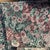 Rose Floral Lounge Arm Chairs For Sale - Image 8 of 9