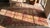 Textile Antique Persian Bijar Rug For Sale - Image 7 of 9