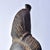 Early 20th Century Yaure Baule Portrait Mask Côte d'Ivoire For Sale - Image 13 of 13