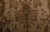 Rug & Kilim Rug & Kilim’s Persian Sultanabad Style Rug With Beige-Brown Floral Patterns For Sale - Image 4 of 7