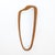 Mid-Century Modern Mid Century Asymmetrical Wall Mirror For Sale - Image 3 of 8