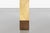 1970s Italian Goatskin Parchment “Waterfall” Console Table Attributed to Aldo Tura For Sale - Image 5 of 13