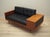 Wood Norwegian Mahogany Sofa by Ingmar Relling, 1960s For Sale - Image 7 of 18