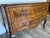 French 18th Century Italian Burl Walnut Commode For Sale - Image 3 of 18