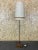 Space Age Teak Floor Lamp For Sale - Image 9 of 13