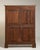 Oak Vitrine, Antique, France, Circa 1880 For Sale - Image 16 of 16