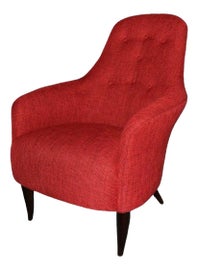 Example of Bjork Studio Accent Chairs