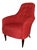 Vila Lounge Arm Chair by Bjork Studio For Sale