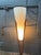 1960s Mid-Century Modern, Sculpted Modeline Floor Lamp For Sale - Image 12 of 13