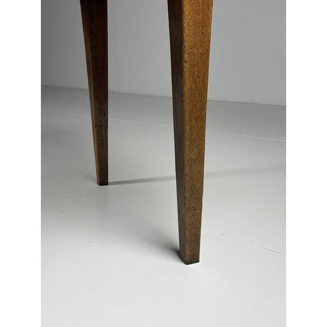 Antique French Dining Table, 1800s For Sale - Image 18 of 18