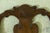 Traditional Set of 8 Stickley Colonial Williamsburg Mahogany Dining Room Chairs For Sale - Image 3 of 13