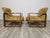 Set of Mid-Century Armchairs For Sale - Image 14 of 18