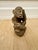 Antique 15th-17th Century Sapi Nomoli Stone Figure - West African Tribal Art For Sale - Image 4 of 11