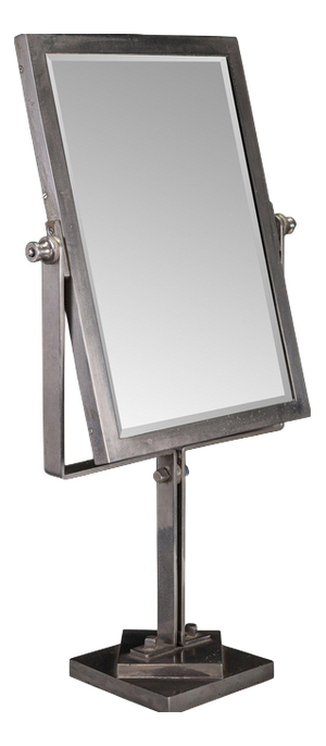 Art Deco Table Mirror, 1930s