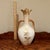 Up for sale is a breathtaking antique porcelain vase manufactured by Robert Hanke in Austria, dating between c. 1880 and...