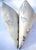 Mid-20th Century Set of French Henriot Quimper Tin-Glazed Faience Wall Pocket Vases For Sale - Image 9 of 10