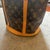 Contemporary A 2000 Louis Vuitton Monogram Coated Canvas and Leather Bucket Gm Tote Bag 10 For Sale - Image 3 of 18