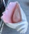 XL Fiberglass Seashell For Sale - Image 9 of 11