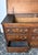 Antique George III Oak Lancashire Mule Chest For Sale - Image 14 of 18