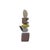 Metal Echoes I Totem by Malabar For Sale - Image 7 of 16