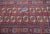 Vintage Turkmen Rug 3'8'' X 5'9'' For Sale - Image 9 of 11
