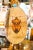 Prodigy of natural engineering, the insects reproduced here on a large scale, show us through the magnifying glass of the...