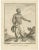Pierre Sonnerat, Vaishnavite Brahmin from India, 1806, Engraving on Paper For Sale