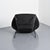 Eero Saarinen Womb Chair by Eero Saarinen, Charles Eames, and Florence Knoll for Knoll Inc. / Knoll International, 1970s For Sale - Image 4 of 18