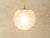 1950s Globe Ceiling Lamp, Peill & Putzler Depth: 26 cm Width: 26 cm Height: 26 cm This piece has been carefully cleaned...