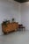 Mid-Century Brutalist Danish Oak Sideboard by Henning Kjærnulf for EG, 1960s For Sale - Image 10 of 18