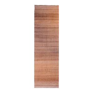 Late 20th Century Mid-Century Modern Shahsevan Kilim Runner