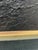Wood Mid 20th Century An Original, Highly Textured Modernist Floral Still Life - Signed For Sale - Image 7 of 10
